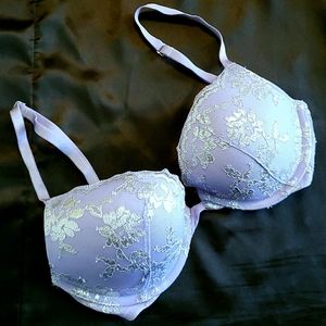 COPY - Victoria's Secret Dream Angel Push Up Bra